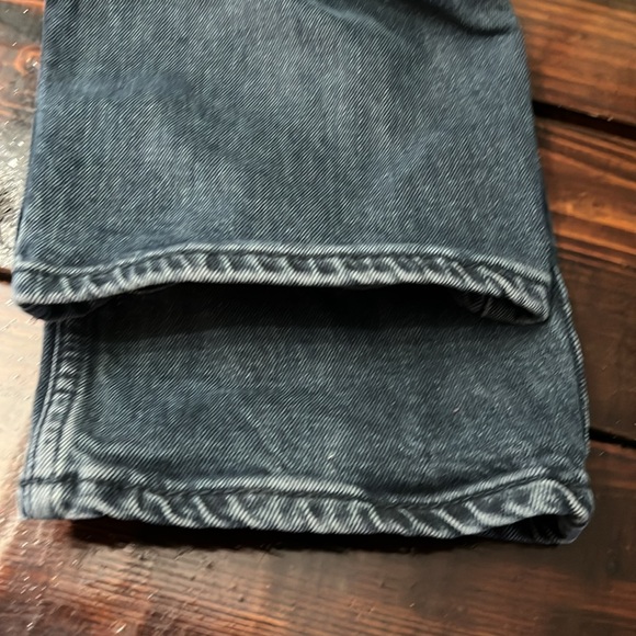 Men’s Levi’s 511 Slim Fit Stretch Jeans, 36X32 - Picture 6 of 7